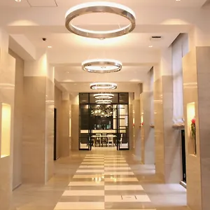 3* Отель M's Shijo Omiya