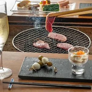 4* 旅館 Nazuna 二条城