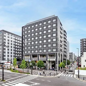3* Отель Ibis Styles Station