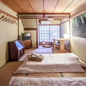 2* 旅館 宿や平岩