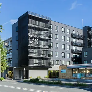 3* ホテル Plaza Kintetsu Jujo