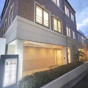 4* ホテル Gion Maifukan