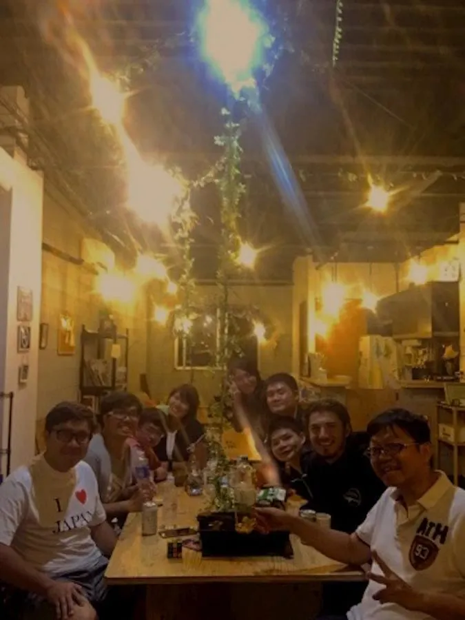 Friends Kyo Hostel Kyoto